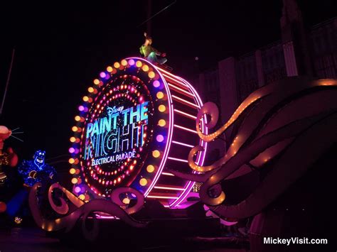 Topolino's Terrace Review- Best Disney Resort Dining