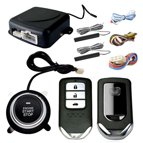 Keyless Push Start Button 的图像结果