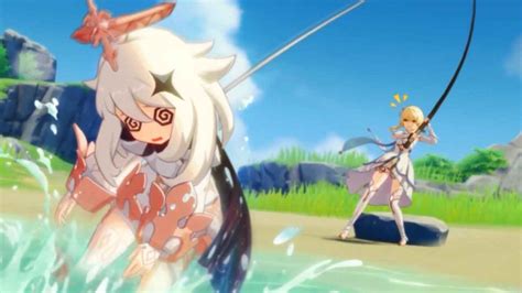 Genshin Impact arriving on the Epic Games Store | Digit