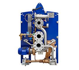 CORE Energy Systems Pvt. Ltd