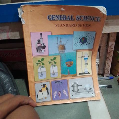 Rezultat imagine pentru 7th Class Science Textbook