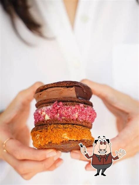 Nova Artisan Gelato, Mumbai - Restaurant menu, prices and reviews