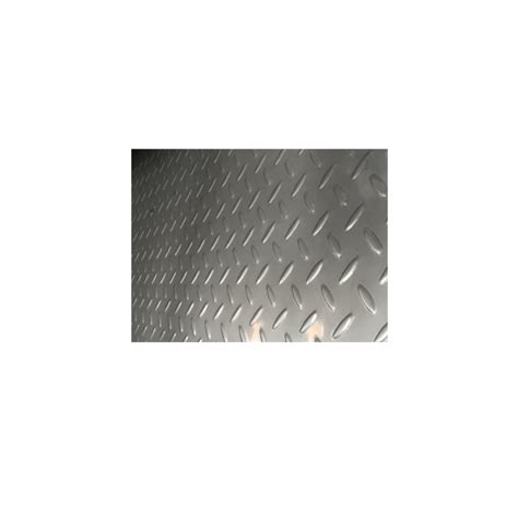 Stainless Steel Checkered Plates Manufacturer