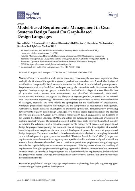 Image result for Model Based Requirements Management