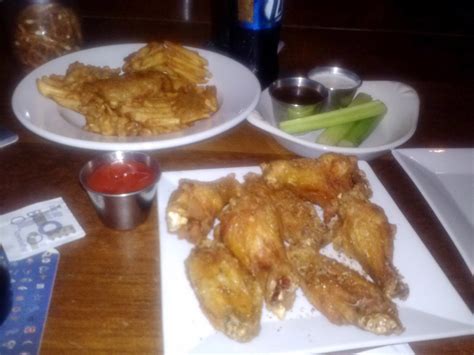 Woody's - Carmel, Indiana - Meemaw Eats