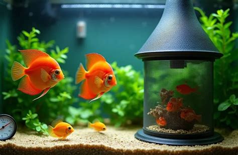 Essential Tips for Breeding Tropical Fish Successfully
