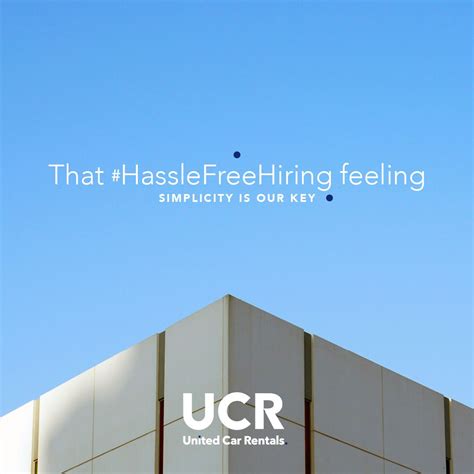 UCR - turning ordinary journeys into extraordinary experiences with our ...