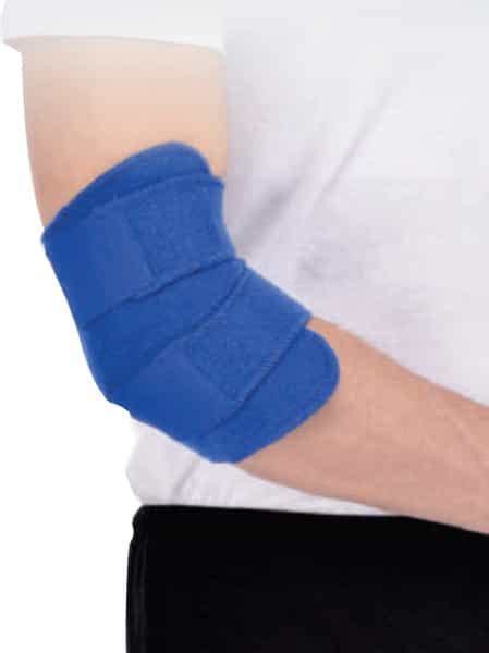 Buy ACCUSURE-ORTHO-ELBOW WRAP-E2 Online & Get Upto 60% OFF at PharmEasy