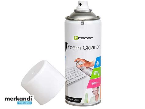 Cleaning Foam For Plastic 400Ml Trasro42092 - Poland, New - The ...