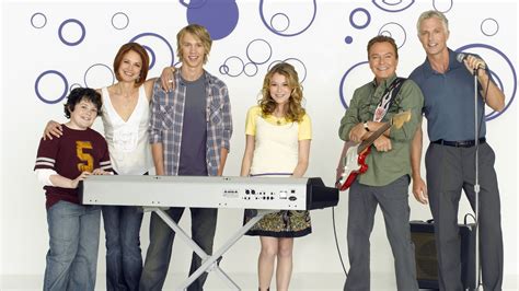 Ruby & The Rockits - TheTVDB.com