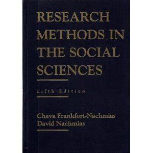 Buy Research Methods in the Social Sciences Book Online at Low Prices ...