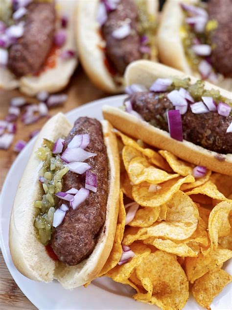 Hamburger E Hotdog Hamburger Und Hot Dog Archives Jaus Bakery