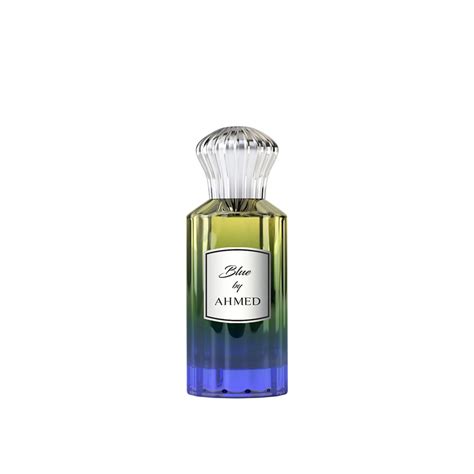 Perfumes – Ahmed Al Maghribi Perfumes India