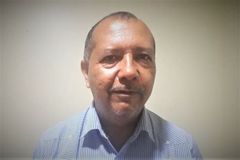 Andrés Arcila: "El mundo no tiene fronteras, las hemos puesto nosotros"