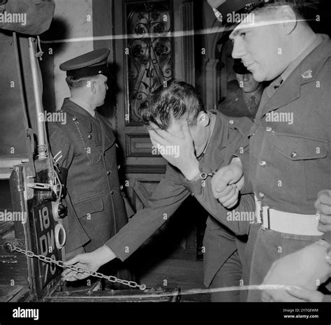 LAW & ORDER BRITISH SOLDIER ANDREW MOORE GUILTY OF NON-CAPITAL MURDER ...