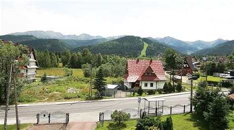WILLA SLAVITA (Zakopane) - Villa Reviews & Photos - Tripadvisor