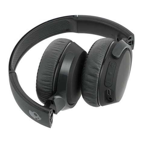 Skullcandy® Riff 2 Bluetooth Headphones - Show Your Logo