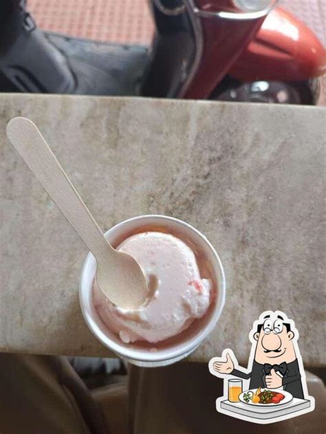 Menu at Naturals Ice Cream, Mangaluru, Inland Monarch Apartments