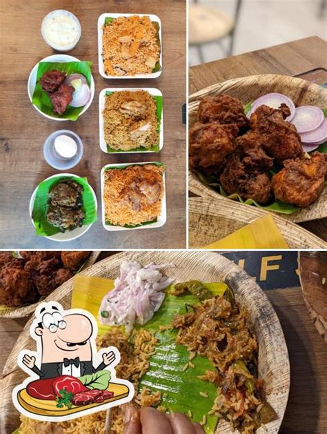 Classic Ruchi (Biryani), Bengaluru - Restaurant menu, prices and reviews