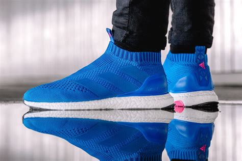 Adidas ultra boost on sale ace 16 purecontrol