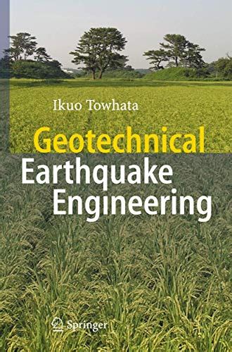 Details for: Geotechnical Earthquake Engineering › SNU Library catalog