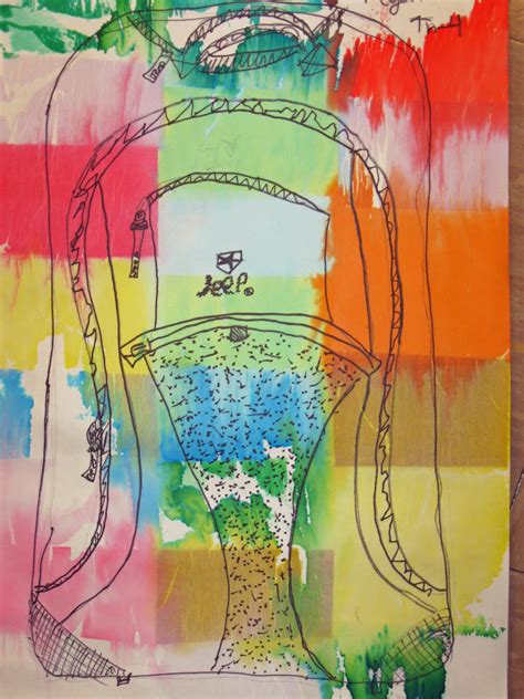 Image result for Contour Line Drawing Lesson