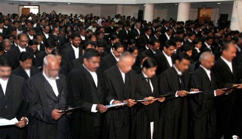 Mere Negligence Of Advocate Not Misconduct: SC [Read Judgment]
