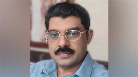 Malayalam Actor, Mimicry Artist Kalabhavan Navas Found Dead In Hotel Room