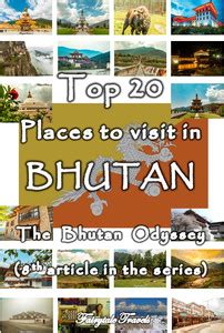 Travel to Phobjikha (Gangtey) Valley, Bhutan