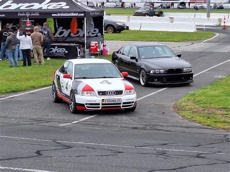 Untamed Northeast / Cruise To Broke East 2025 Season Opener / 5-18-25 ...