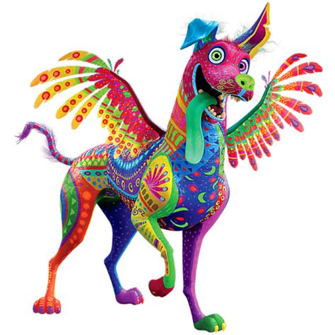 🥥 Dante perro coco・Archivo STL para Impresión 3D・Cults