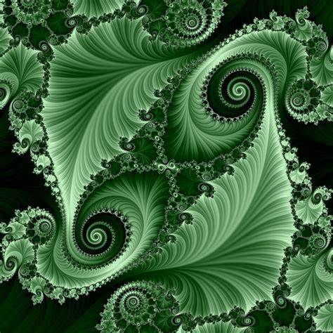 Fractal Geometry