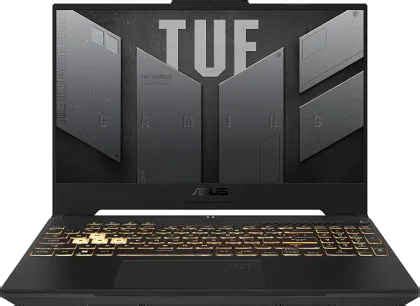 Asus TUF Gaming A15 2022 FA577RM-HF031WS Gaming Laptop (AMD Ryzen 7 ...