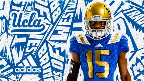 UCLA Bruins Football Wallpapers - Wallpaper Cave