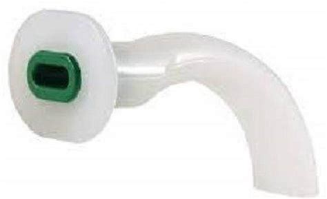 RESUSCITATIONS Oropharyngeal Guedel Airways Size 2.0 Guedel Airways ...