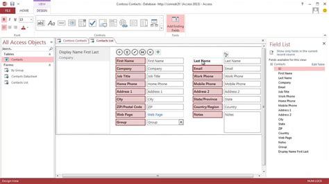 Image result for Microsof Acsess
