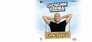 Giovanni Vernia