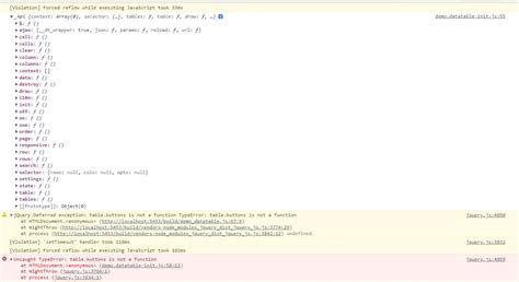 Image result for Not a Function Table