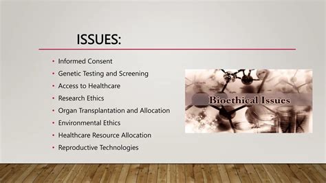 Biotechnology vs Bioethics Poster 的图像结果