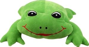 ULTRA Crazy Frog Soft Toy - 12 inch - Crazy Frog Soft Toy . Buy Frog ...