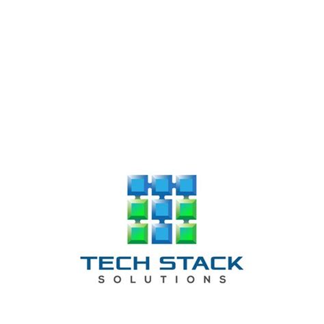 Tech Stack Logo 的图像结果