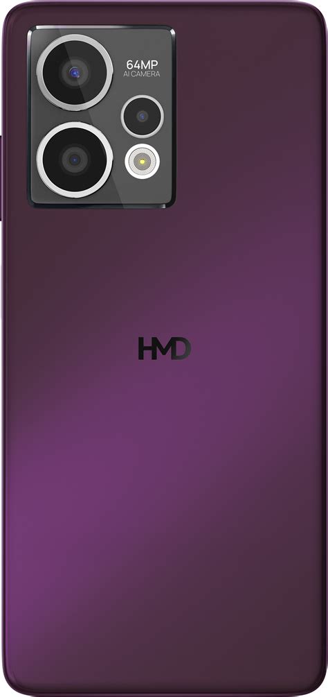 HMD Crest Max Latest Price in India & Full Specs - Minto