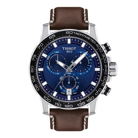 Tissot Supersport Chrono T1256171604100 – Malabar Watches