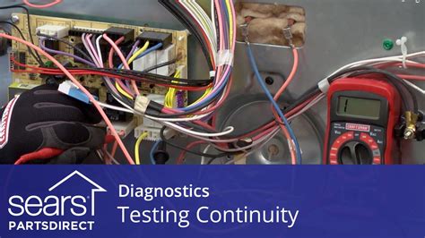 Image result for Electrical Continuity Testing ABC
