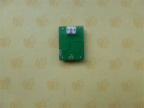 Microwave radar sensor switch sensor module 5.8GHZ DC-based microwave ...