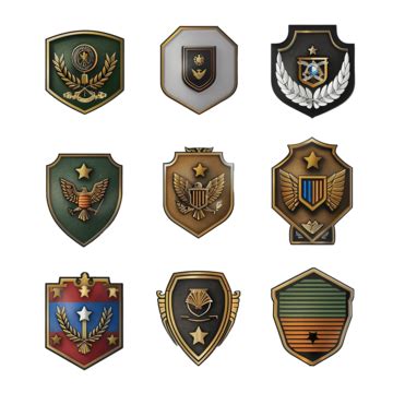 Army Badge Collection 的图像结果