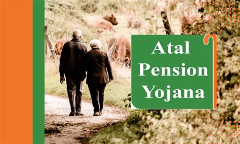 Atal Pension Yojana (APY): Purpose, Eligibility, How to apply? All ...