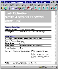 Image result for Task Definition