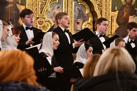 Гнесинский ансамбль современной хоровой музыки Altro coro выступил с ...
