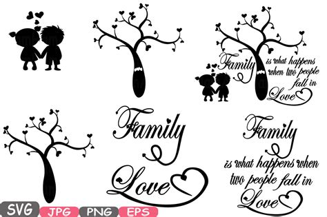 Download Family Word Art Svg Images Nomor Siapa